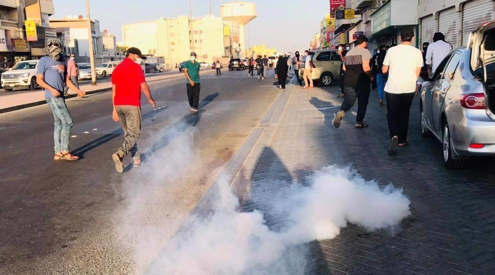 240 scholars slam Israeli FM’s visit as Bahrain mounts crackdown 