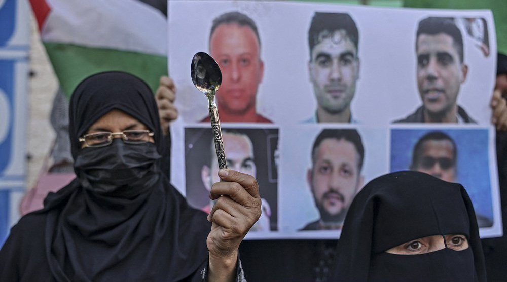Rearrested Palestinian inmates put in solitary confinement in Israeli jails, say lawyers