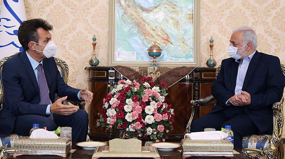 Iran won't forget friends in post-sanctions era, senior lawmaker says