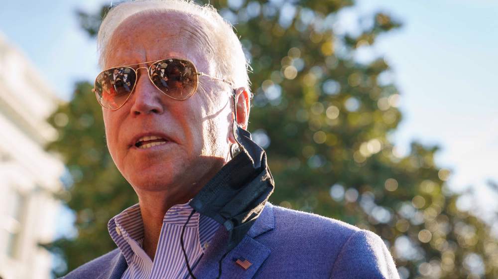 Biden asks nation not to ‘become numb to sorrow’