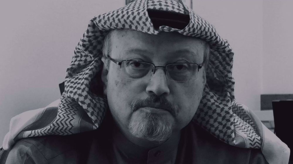 Khashoggi case: A horrific Saudi thriller