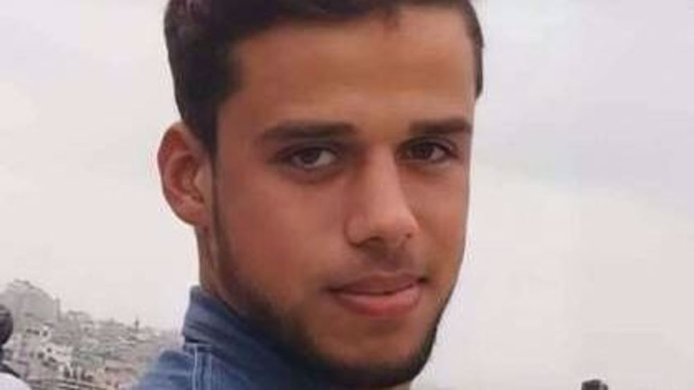 After 2 years of suffering, Gazan youth dies of Israeli gunshot wounds 
