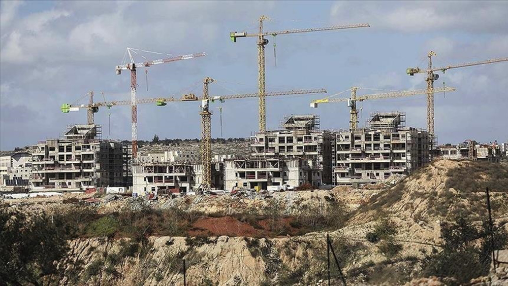 Israel set to approve 3,000 new settlement units in West Bank