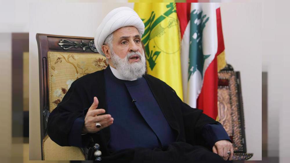 Hezbollah vows to punish perpetrators of Beirut violence  