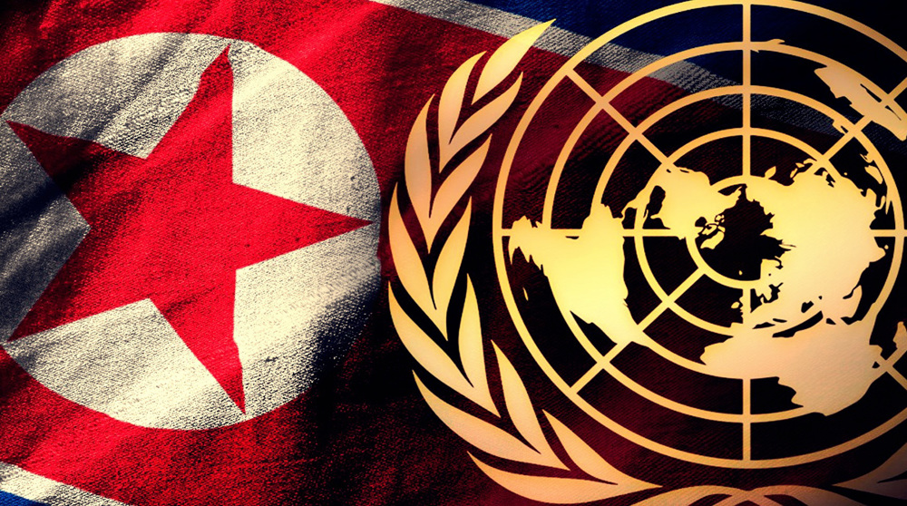 UN adds pressure on US to ease sanctions on North Korea