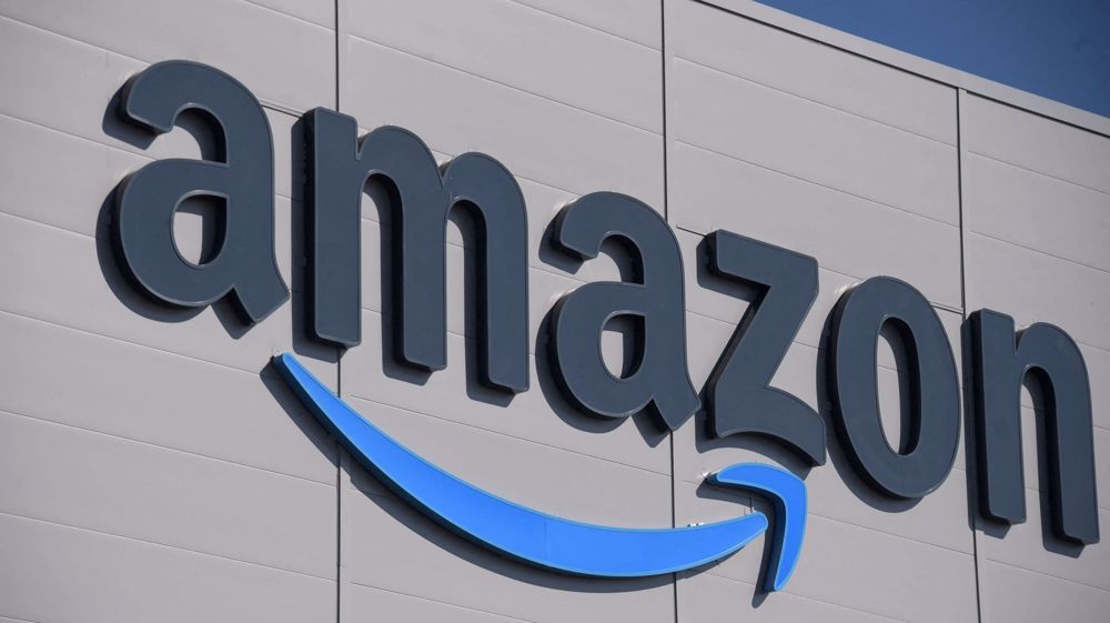 America's Amazon to store secret data for UK spy agencies