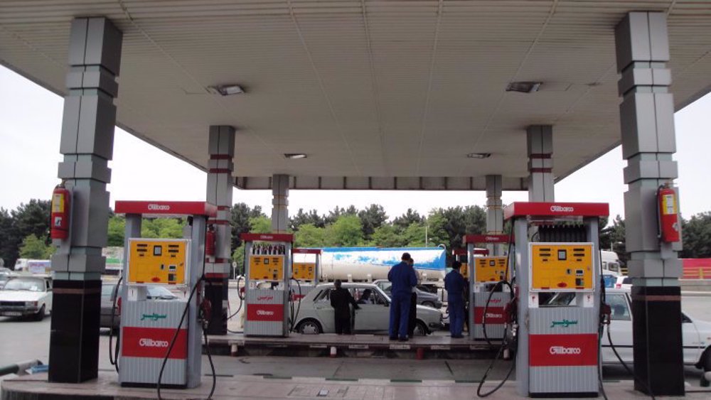 Official: 80% of gas stations return to service in Iran after cyberattack