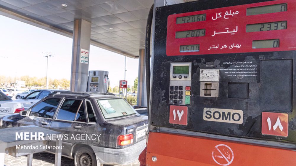 Iran: Cyberattack on gas stations likely waged from abroad