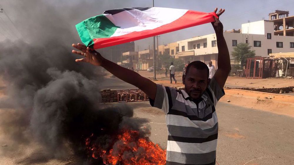 World Bank halts Sudan operations in blow to coup leaders