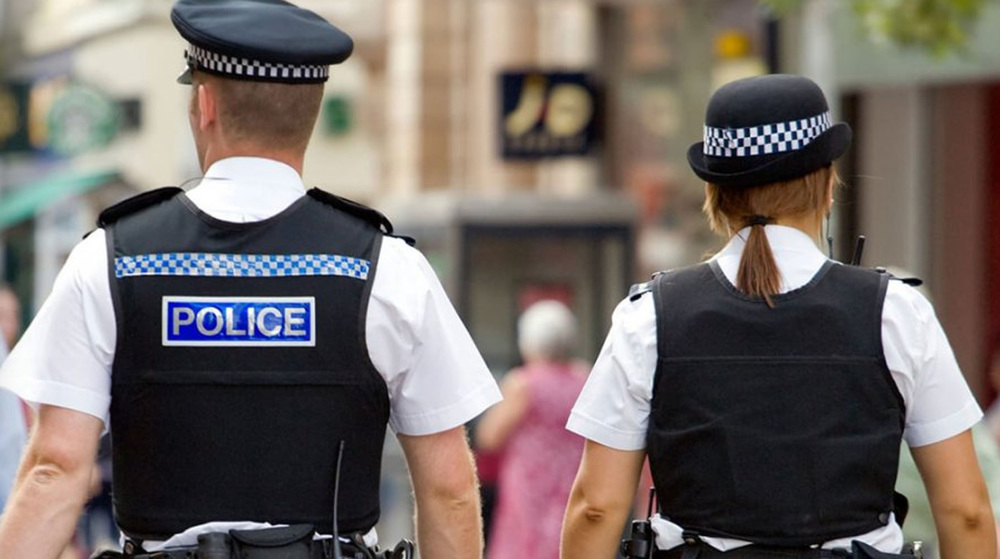 Watchdog: Cases of UK police abusing role for sexual gain sharply up