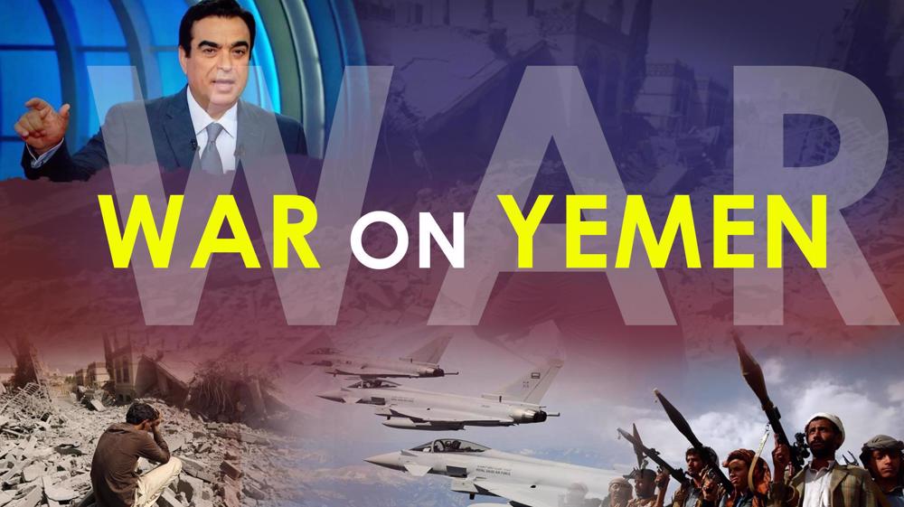 Lebanon minister on Yemen war