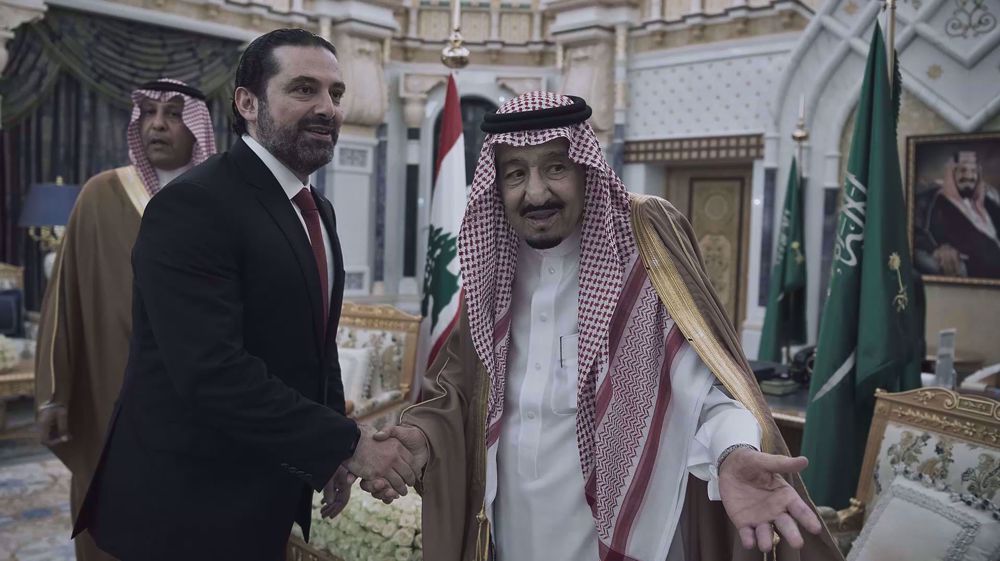 Furious Saudi Arabia and its gang expel Lebanese ambassador