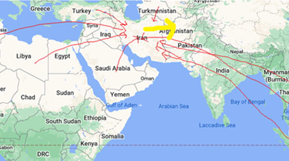 Iran’s Islamic Unity Week: A place free from fascist, reactionary, anti-Muslim influences (2/2)