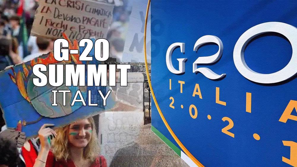 G20: unfulfilled promises and pledges