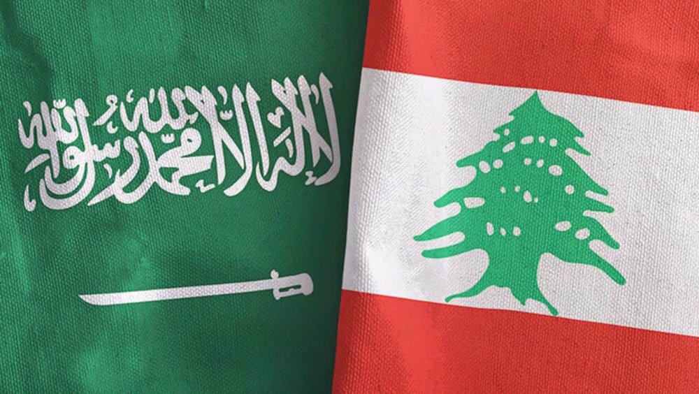 Saudi Arabia-Lebanon tensions