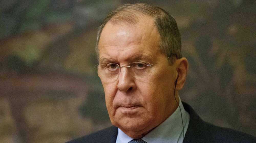 Lavrov: Russia fully supports resumption of JCPOA in its original form