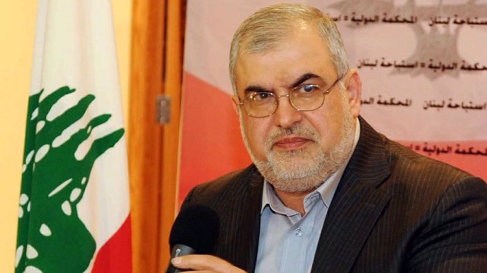 Hezbollah MP: Saudi Arabia seeking revenge on Lebanon for Yemen war loss