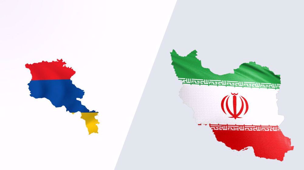Iran to help Armenia finish road that bypasses Azerbaijan