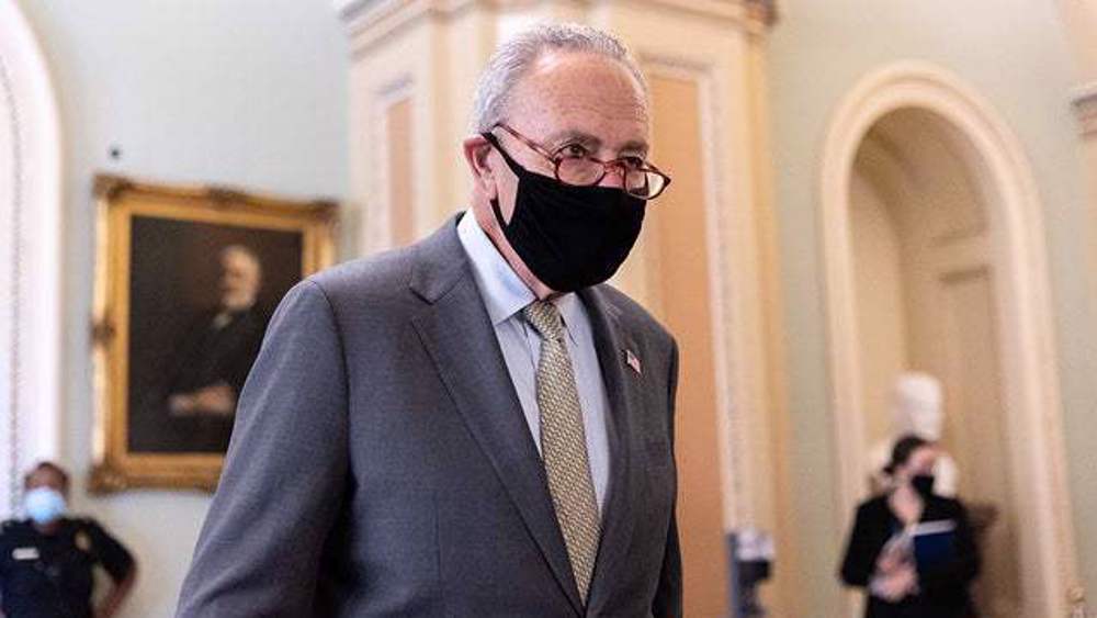Schumer: US default on debt could be disastrous for the economy