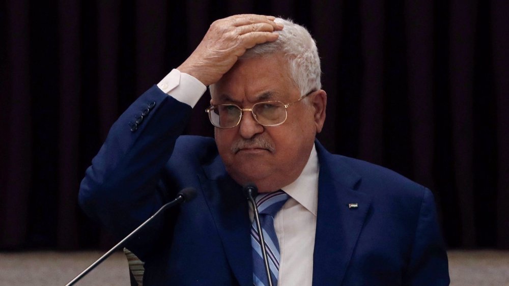 Abbas’ request to meet Israeli officials shows ‘decline’ in PA leadership: Hamas