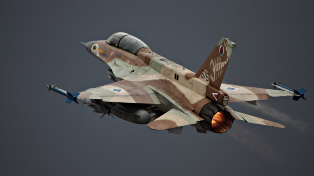 Israeli warplanes, gunboats violate Lebanese airspace, territorial waters