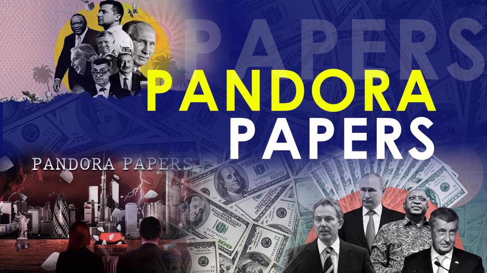 Pandora papers: Tax evasion, while millions live in poverty
