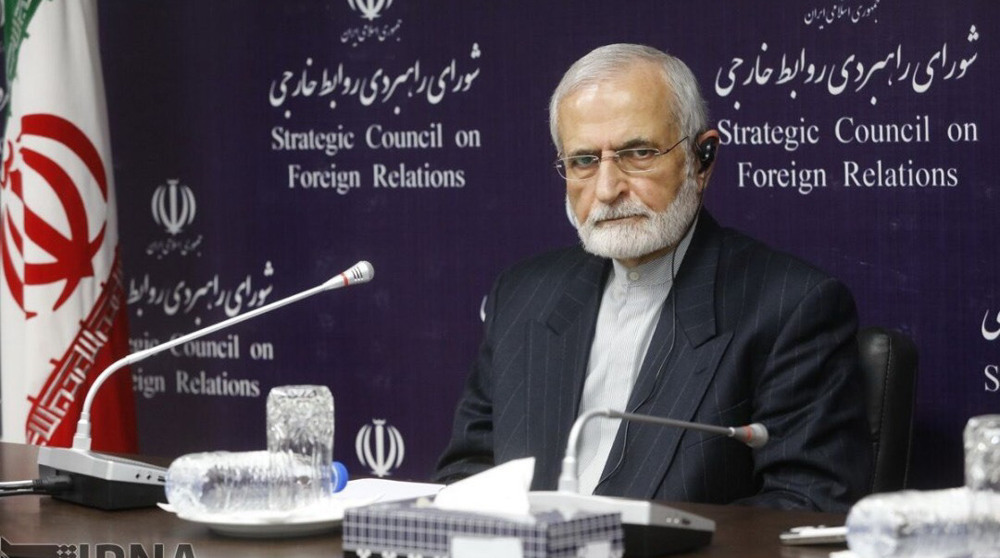 Iranian ex-FM advises Azerbaijan against trying to buy security from foreigners