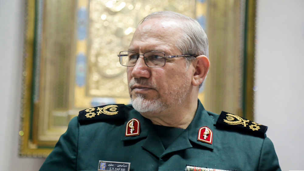 Ex-IRGC chief: Iran will deal with hostile terror groups hosted, armed by any bordering country