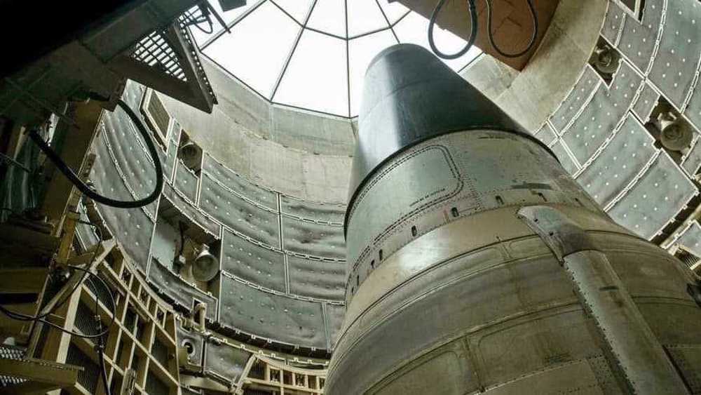 US State Department reveals number of nukes in stockpile