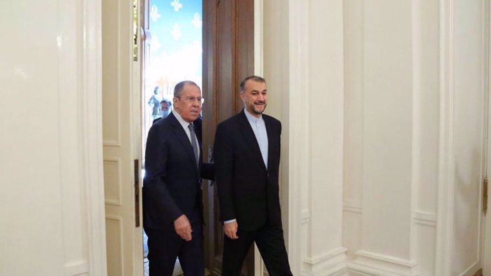 Press TV's news headlines