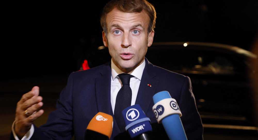 Mali summons French ambassador over Macron's comments