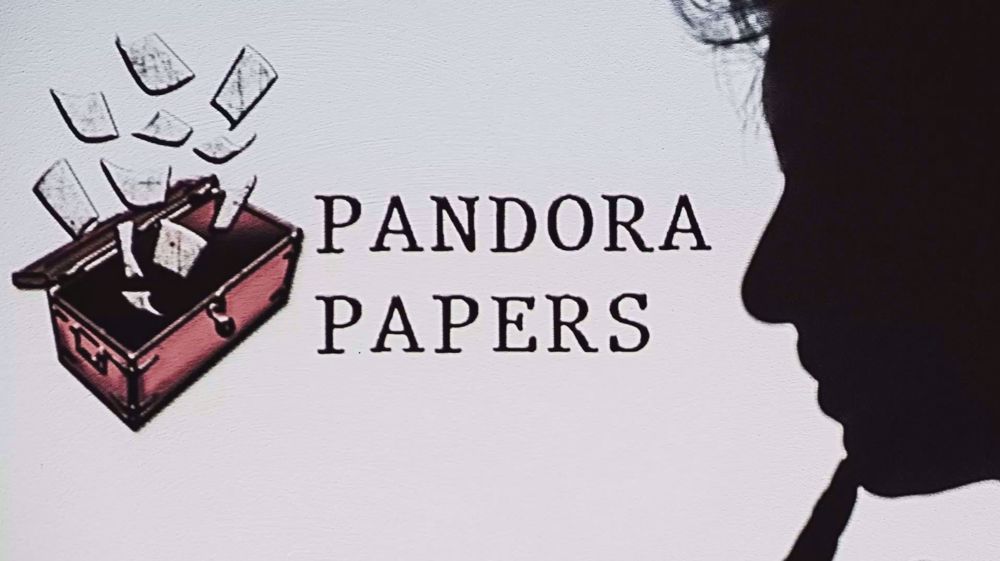 Pandora Papers reveal massive wealth of politicians