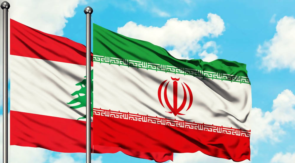 Iran-Lebanon ties
