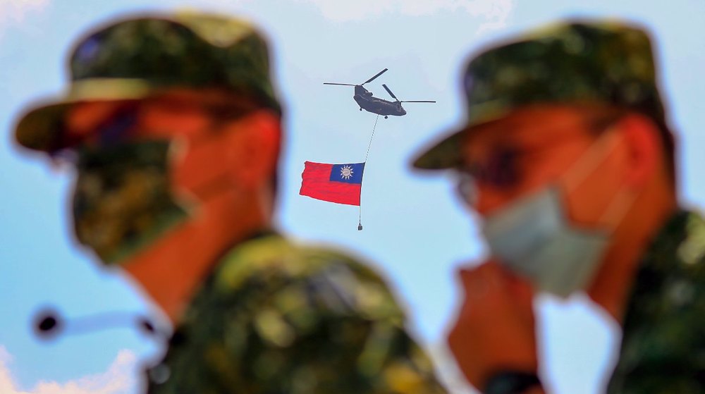 US special operations forces secretly training Taiwanese troops since 2020: Report