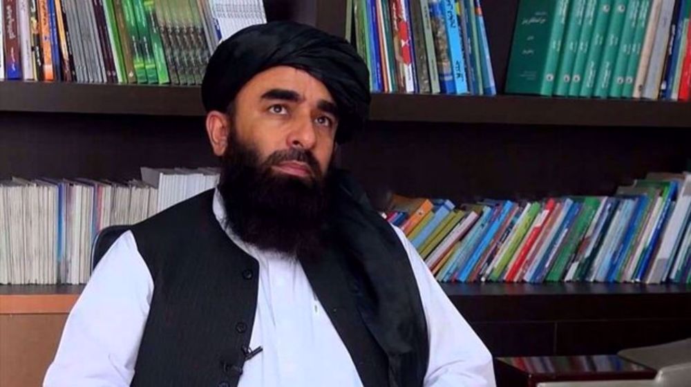 Taliban: Daesh in Afghanistan a ‘headache’ not ‘threat’