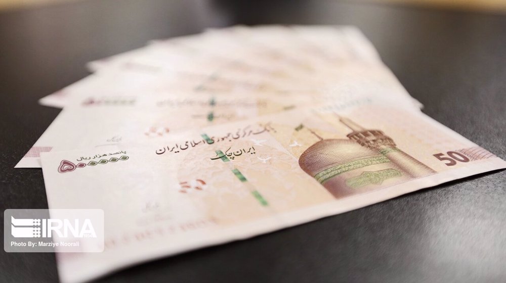 Iran money supply rose 39.1% y/y in August: CBI