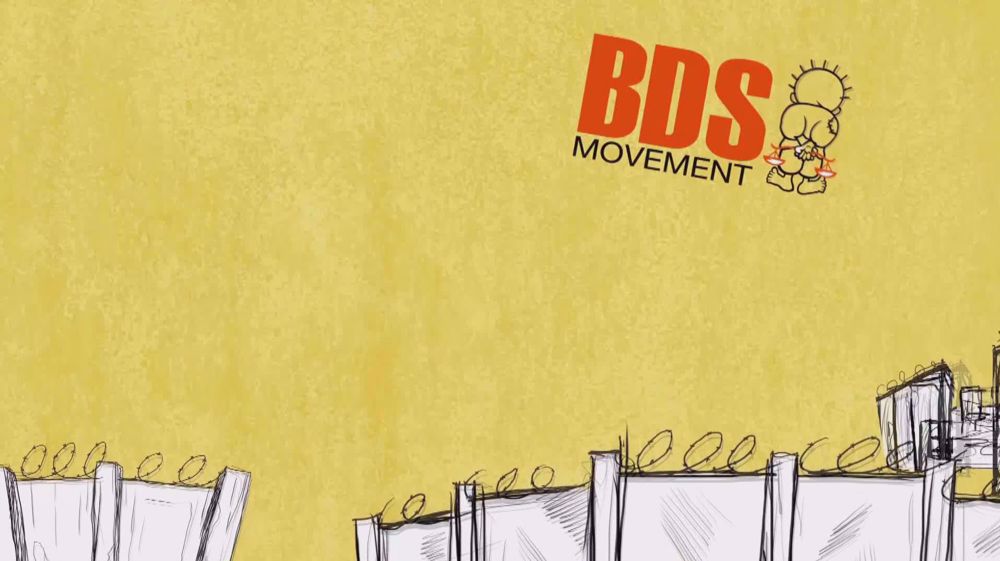 BDS calls for boycott of Dubai Expo 2020