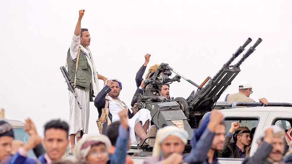 Yemen army, allied forces moving closer to full liberation of Ma’rib