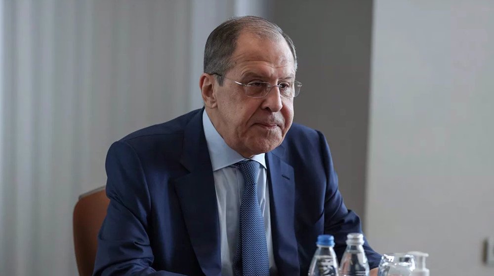 Ukraine aims to drag Russia into conflict through Donbass provocations: Lavrov