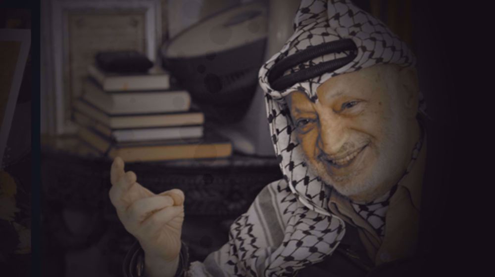 17 years on, true reason of Arafat's death still in question