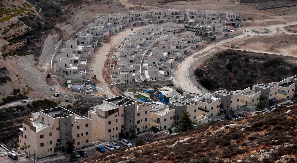 UN passes resolution against Israeli settlements in West Bank, Syria’s Golan