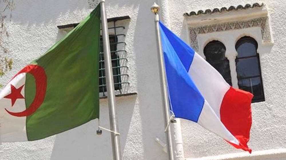 L'Algérie sanctionne la France !