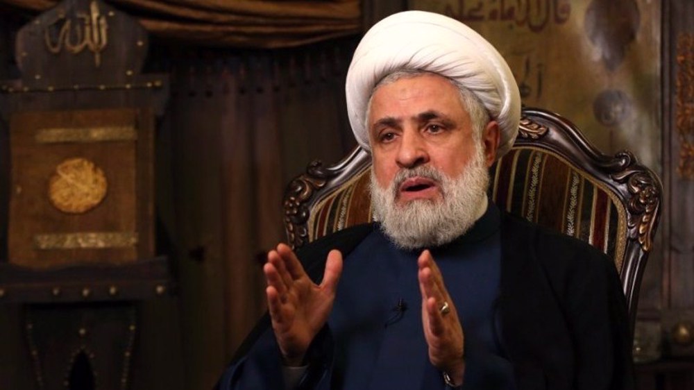 Hezbollah urges Saudi Arabia to stop meddling in Lebanon's affairs  