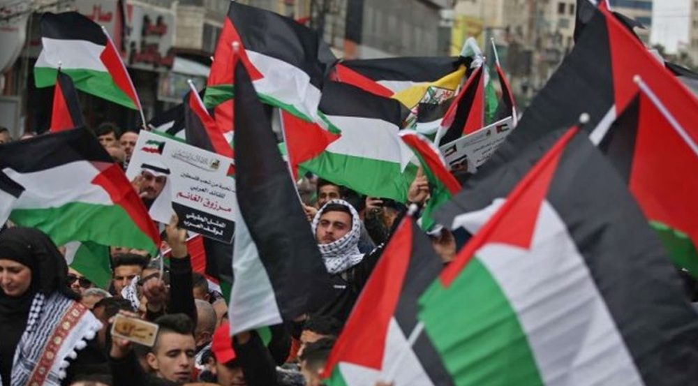 Palestinian NGOs slam Israeli ban on six rights groups