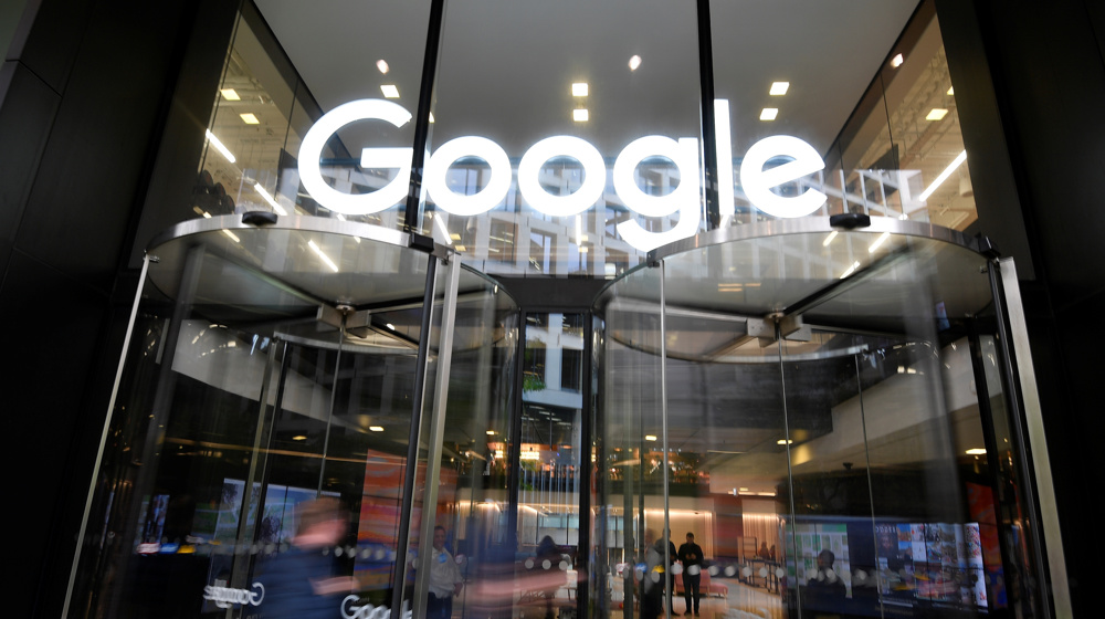 UK Supreme Court blocks $4.3 bln class action against Google