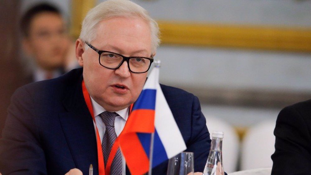 Russian deputy FM: US must revise Iran sanctions policy to revive JCPOA