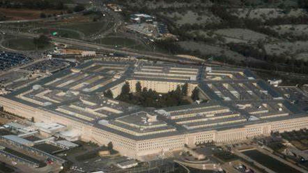 Pentagon to launch 'zero trust' cybersecurity agency to combat hack attack surge