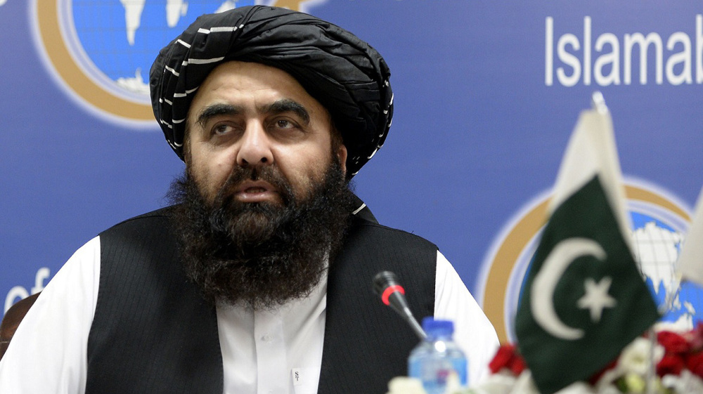 Taliban FM: US, NATO failed to bring peace, security to Afghanistan