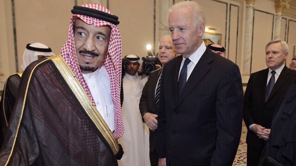 Biden's $650m arms sale to Riyadh stirs up a hornet's nest