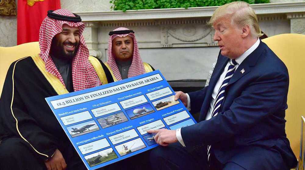 US politicians unable to change policies toward Saudi war on Yemen: Analyst